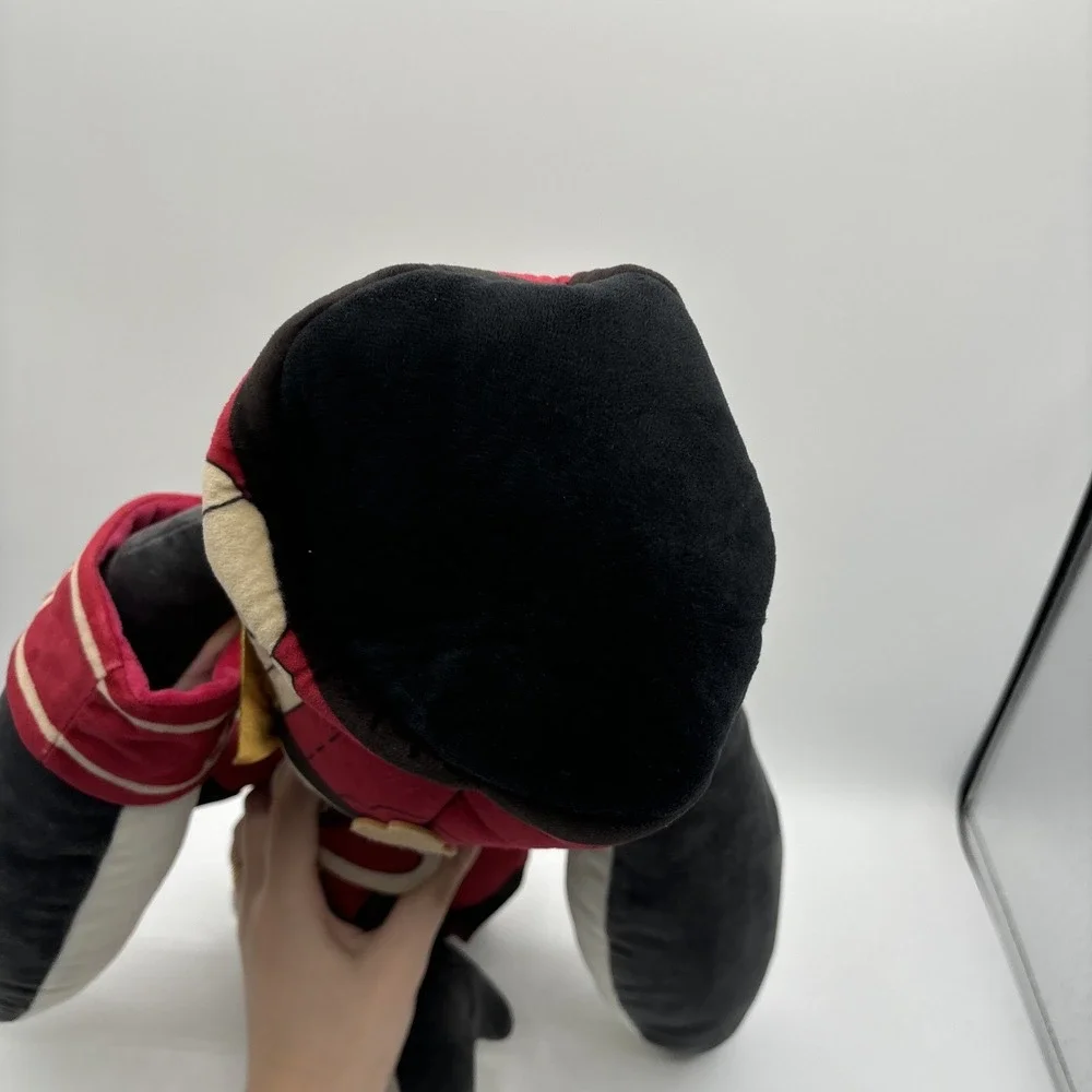 Honkai:‎ Star Rail Pom-Pom Plush Doll Stuffed Toy Plushie Video Game